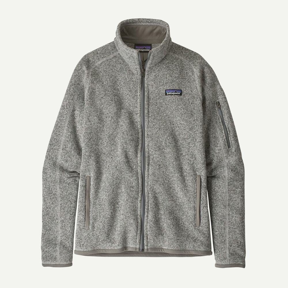 Patagonia Gray Women's Jacket